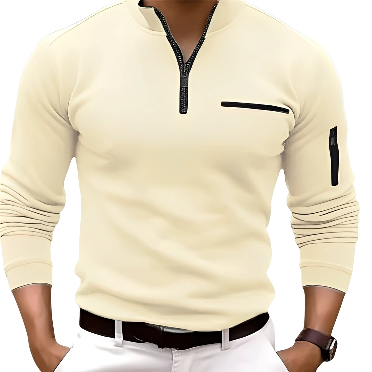 Marco – Cardigan tendance