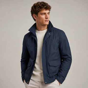 Vestes pour hommes