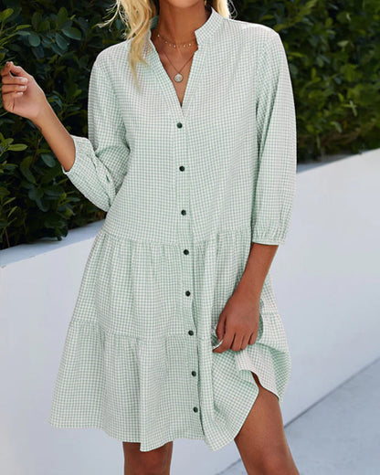 Sissi – Robe d'été