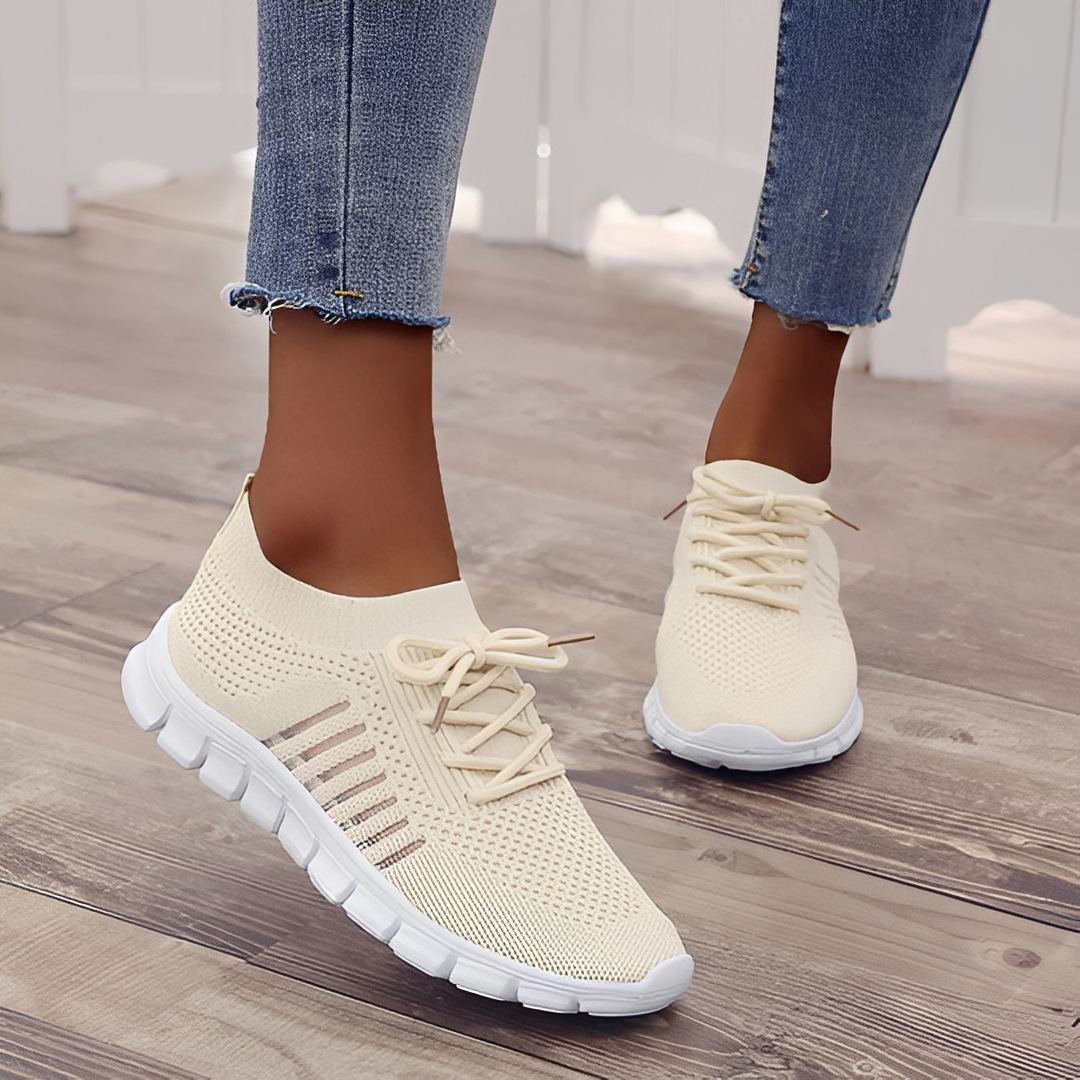 Rhinna - Chaussures respirantes d'été pour femmes