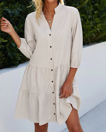 Sissi – Robe d'été