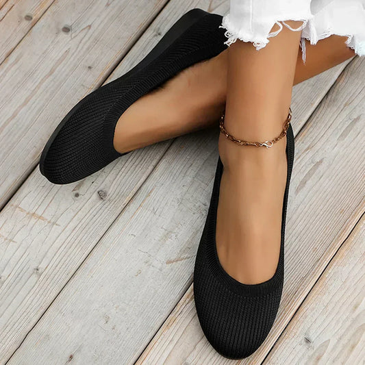 Nalani – Chaussures Antidérapantes et Respirantes