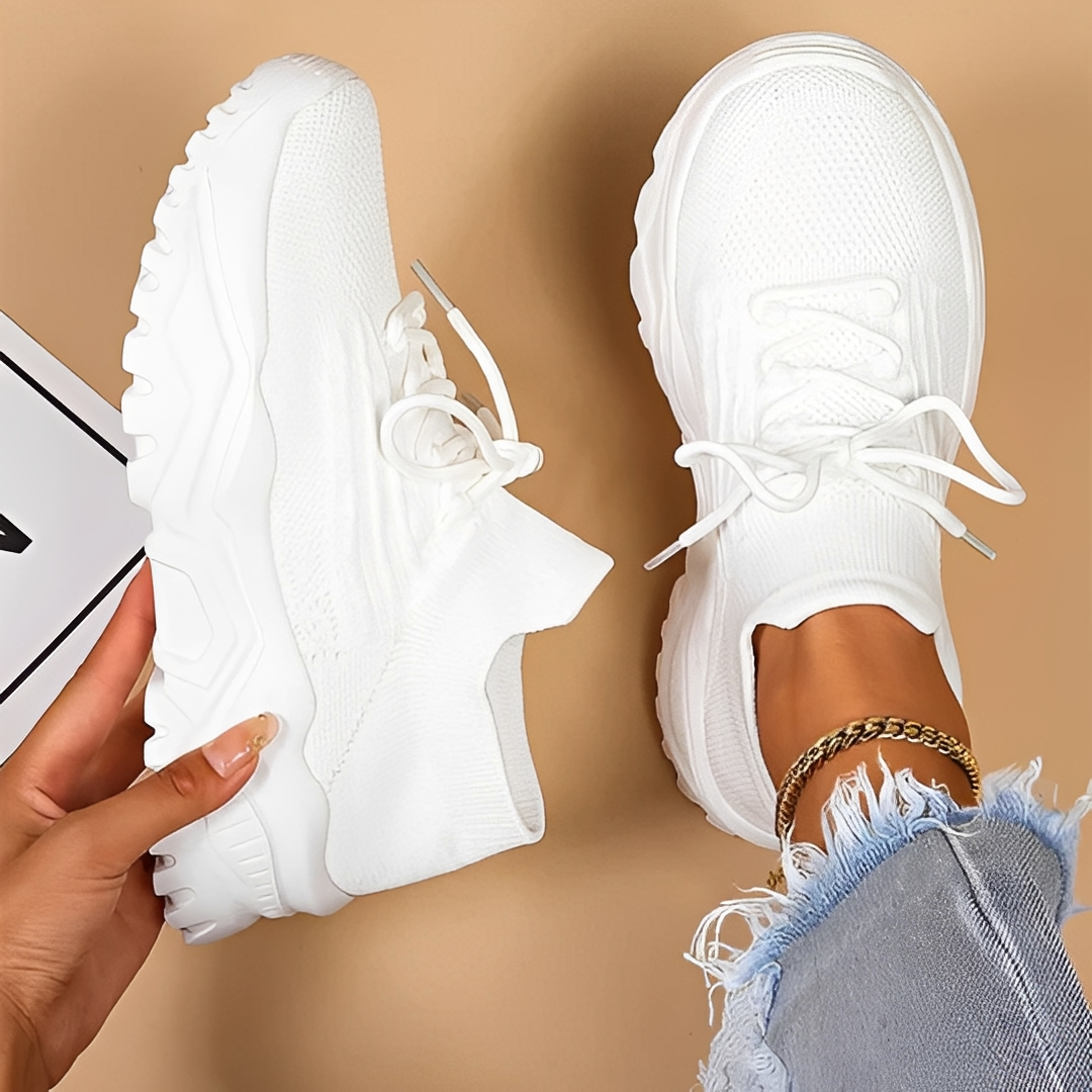 Debie - Chaussures confortables et respirantes pour femmes
