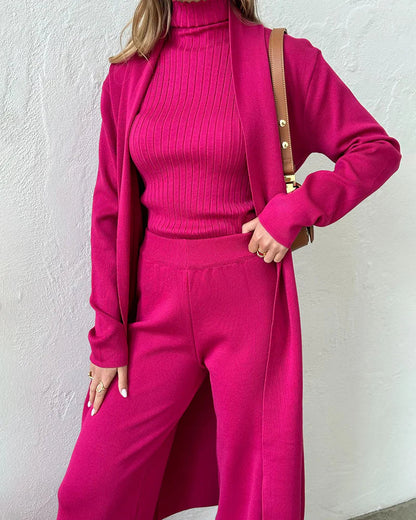 Blanka - Ensemble-femme - Luxe, 3 pièces