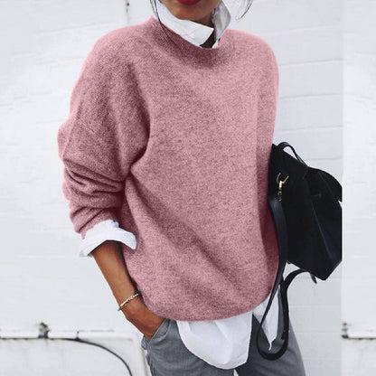 Dalyn – Pull Douillet et Chaud