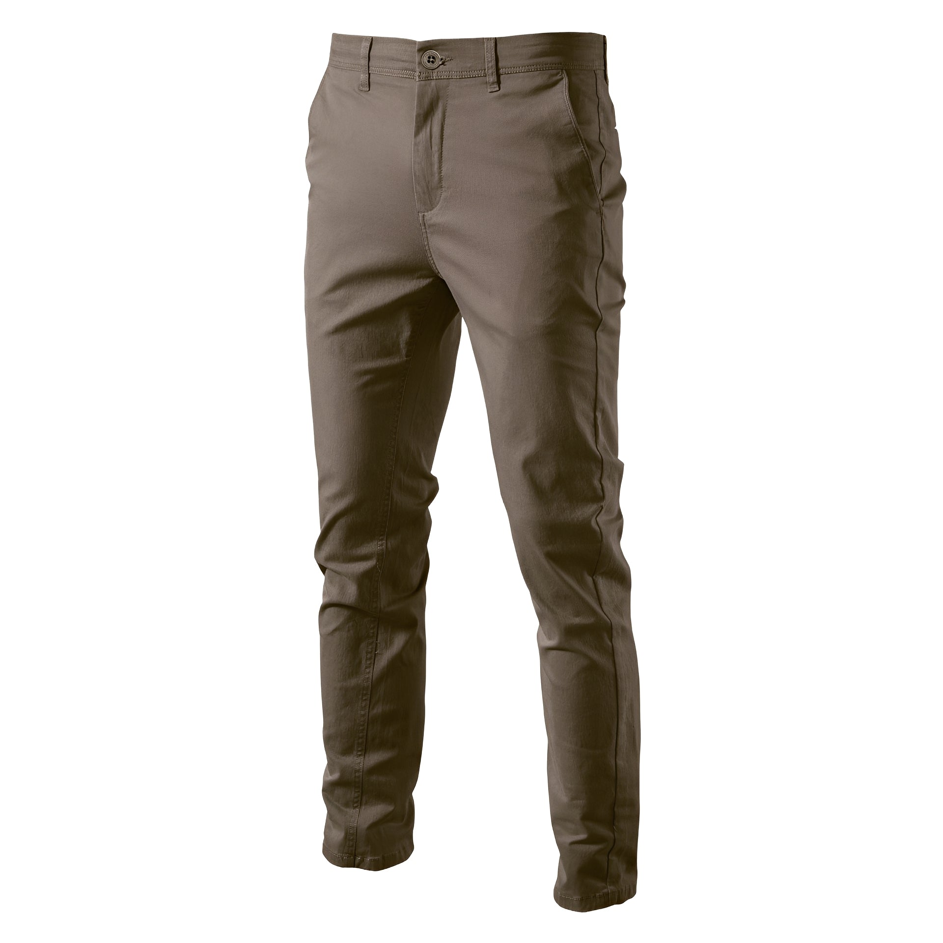 Bolton - Pantalon Chino Décontracté