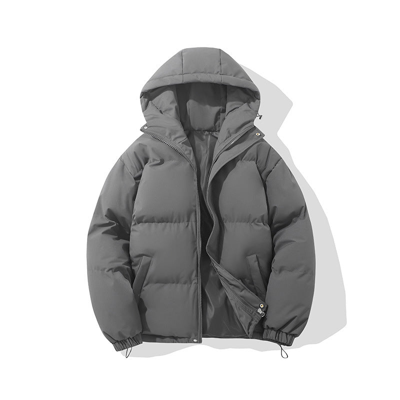Felisha - Veste à capuche confortable