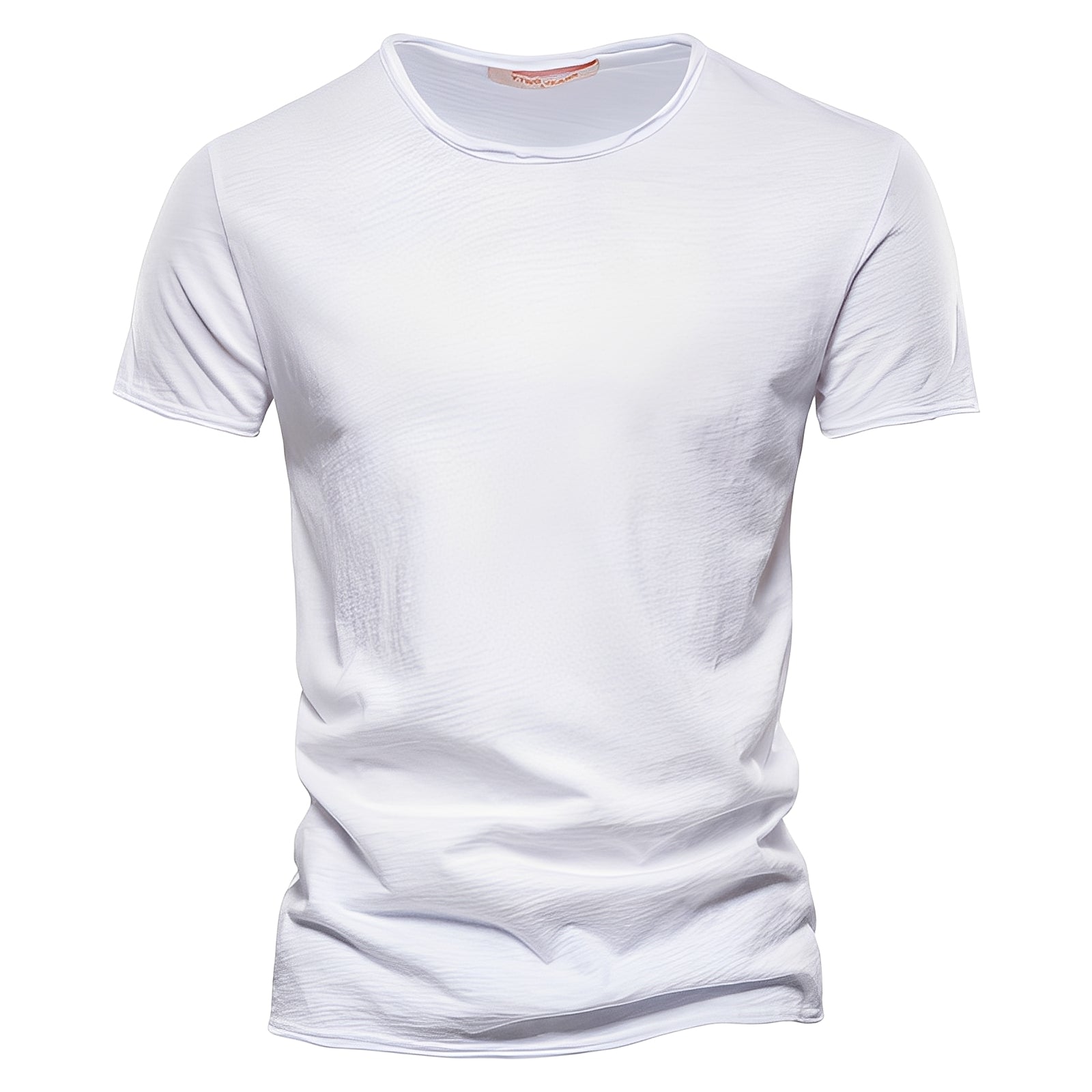 Roderick - T-shirt décontracté confortable