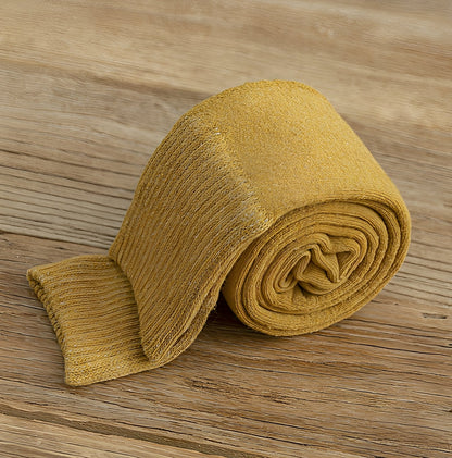 Stephany - Chaussettes chaudes en éponge thermique pour femmes