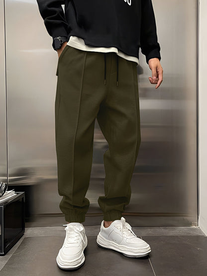 Wallace - Pantalon décontracté pour homme