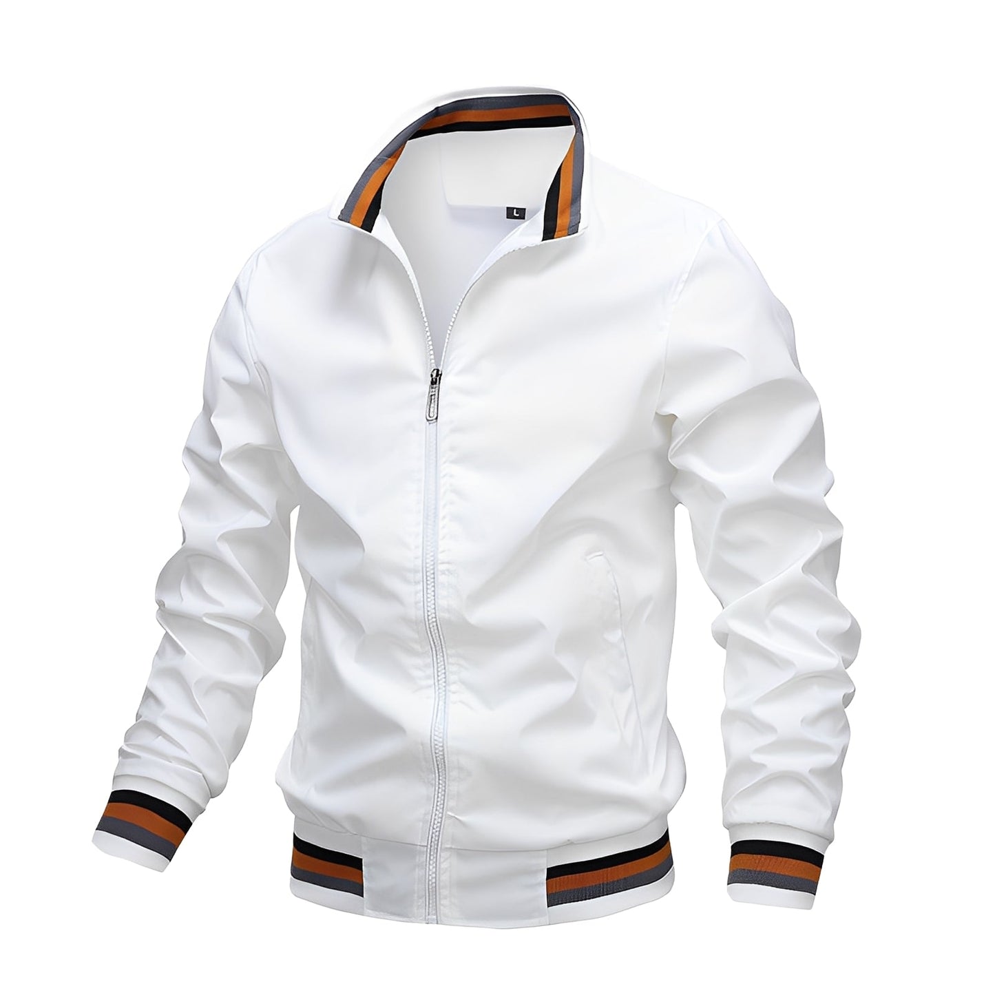 Cordell - Blouson sportif chic pour hommes