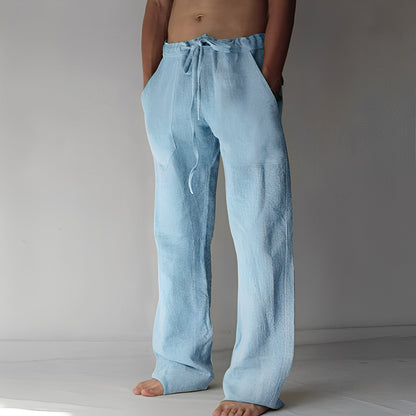 Bruce - Comfortable men's trousers
