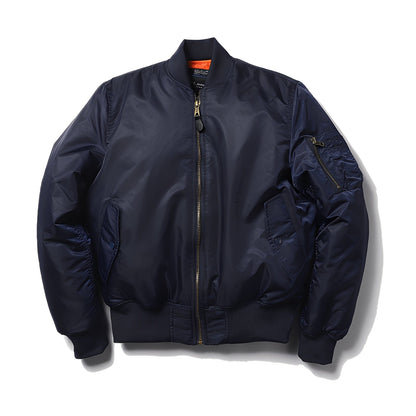Braxton - Blouson bombardier chic et léger pour hommes