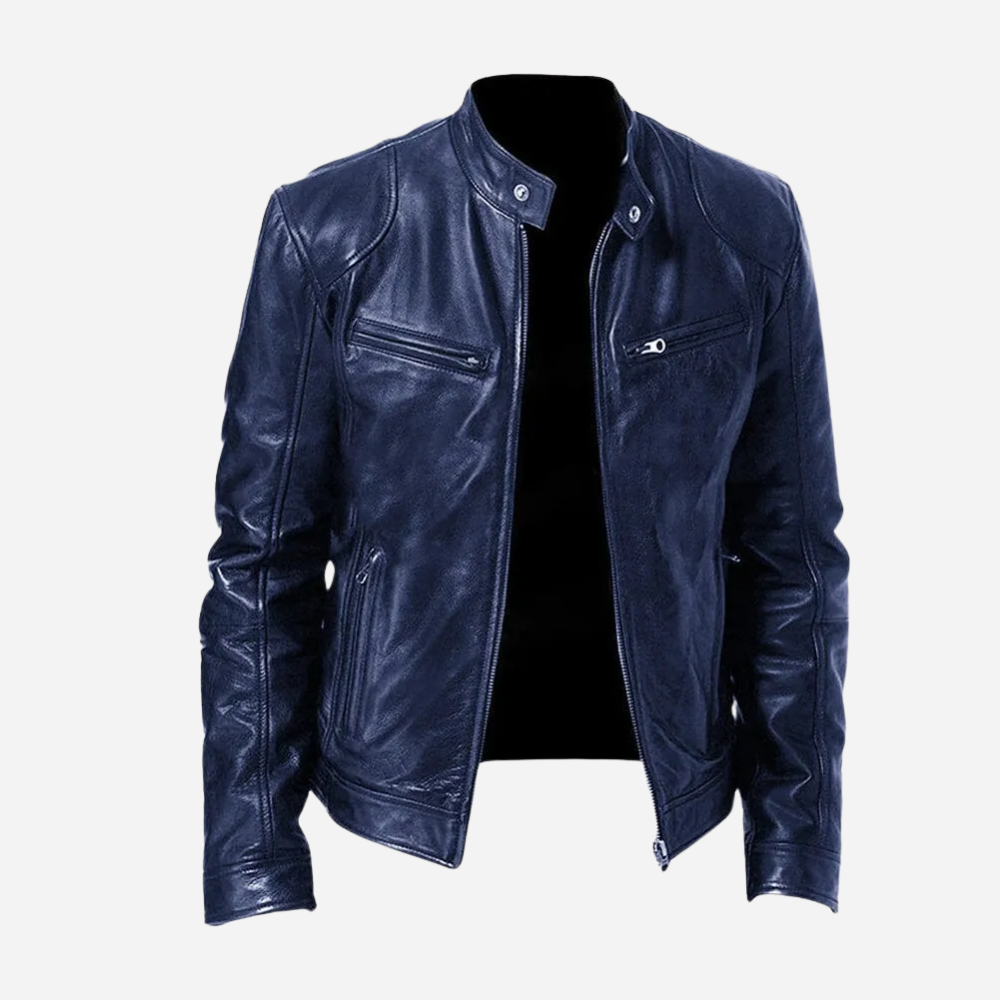 Norris - Veste décontractée pour hommes