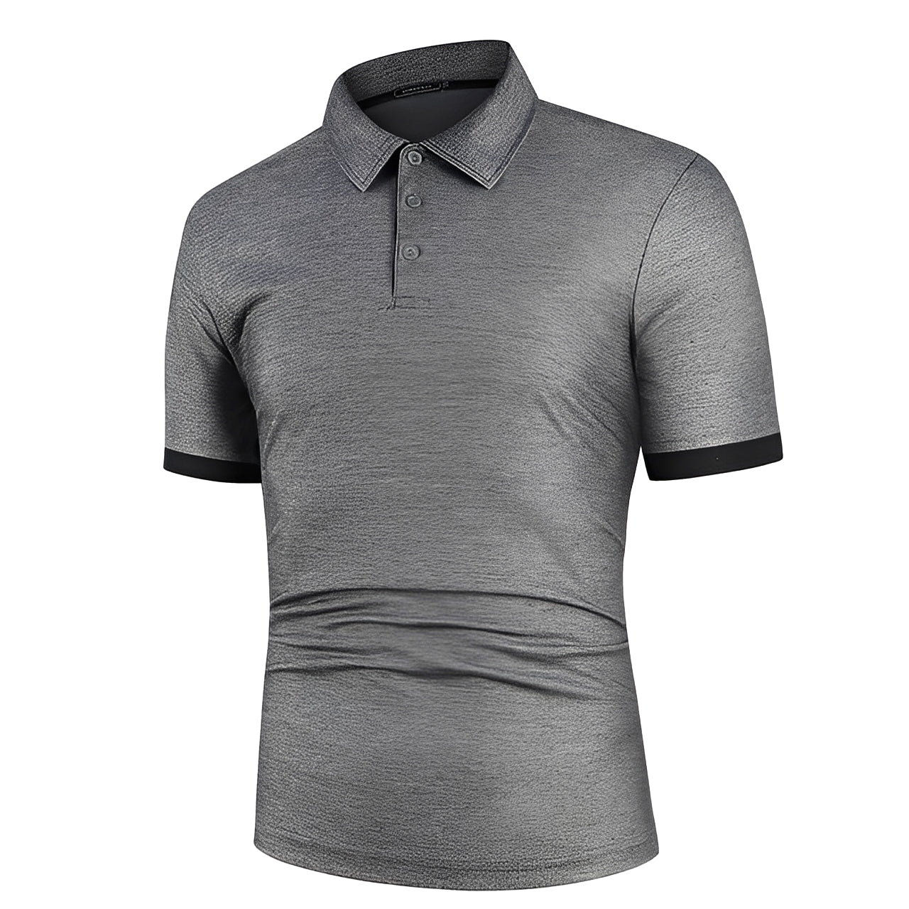 Lloyd - Polo à manches courtes pour hommes