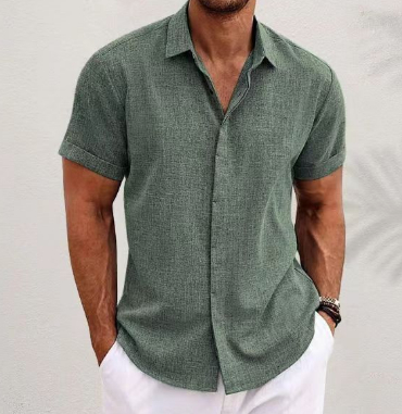 Inigo - chemise homme