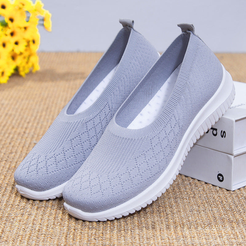 Monna - Slippers légers et décontractés pour femmes