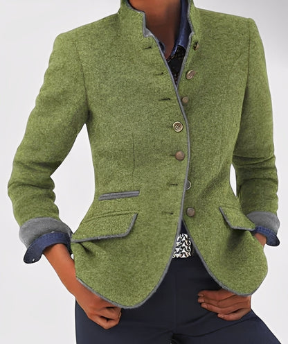 Kaelyn - Veste moderne pour femmes avec poches