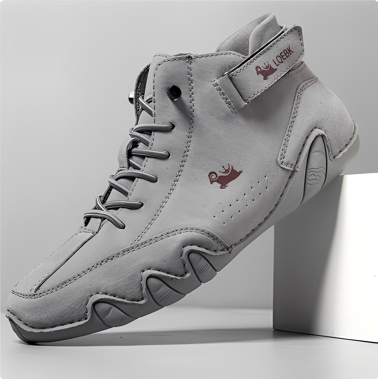 Eugène - Elegant and comfortable shoes for men