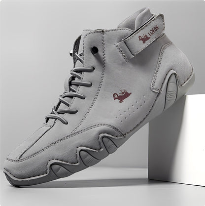 Eugène - Elegant and comfortable shoes for men