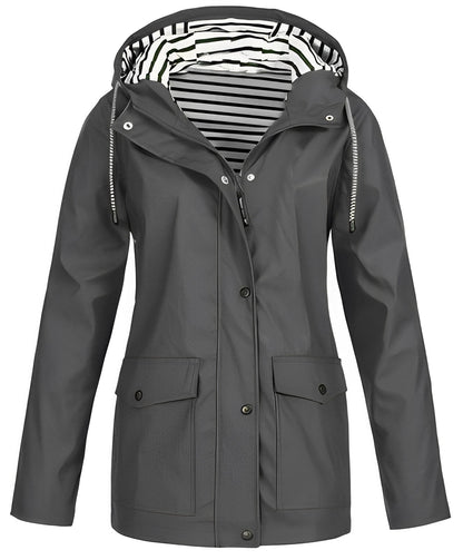 Jordin - Manteau moderne pour femmes