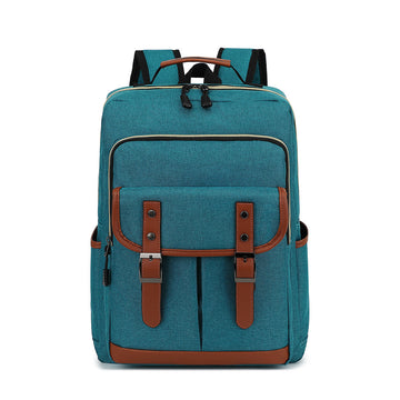 Charlie - Sac à dos classique imperméable pour hommes