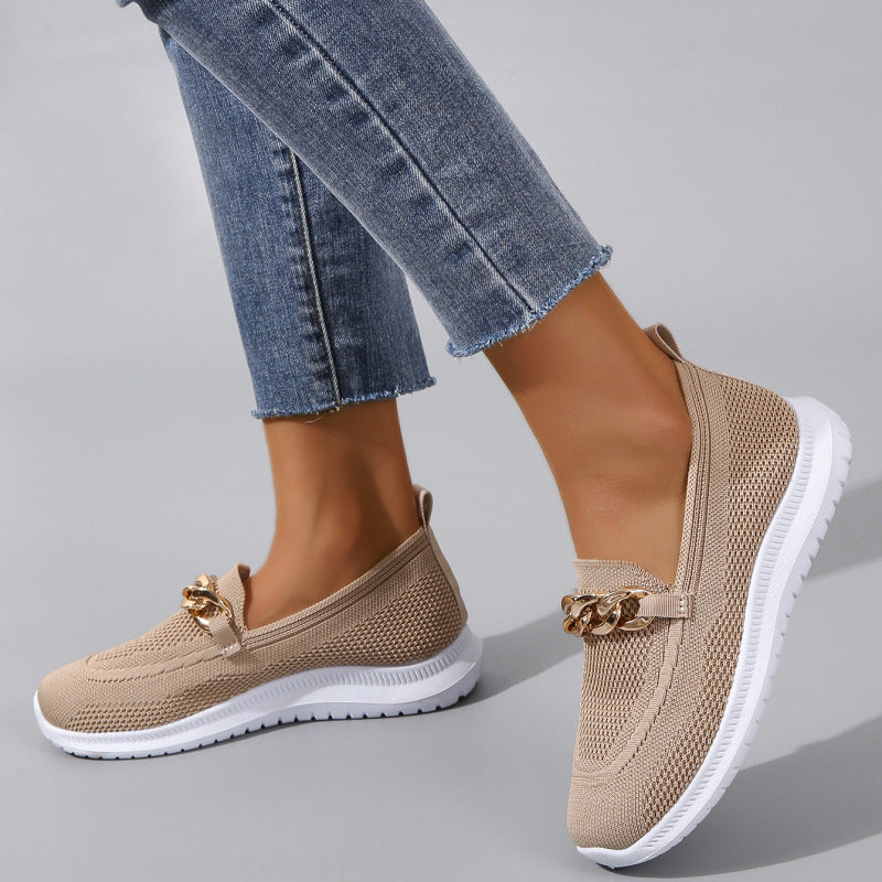Isabella – Chaussures Orthopédiques Élégantes pour Femmes
