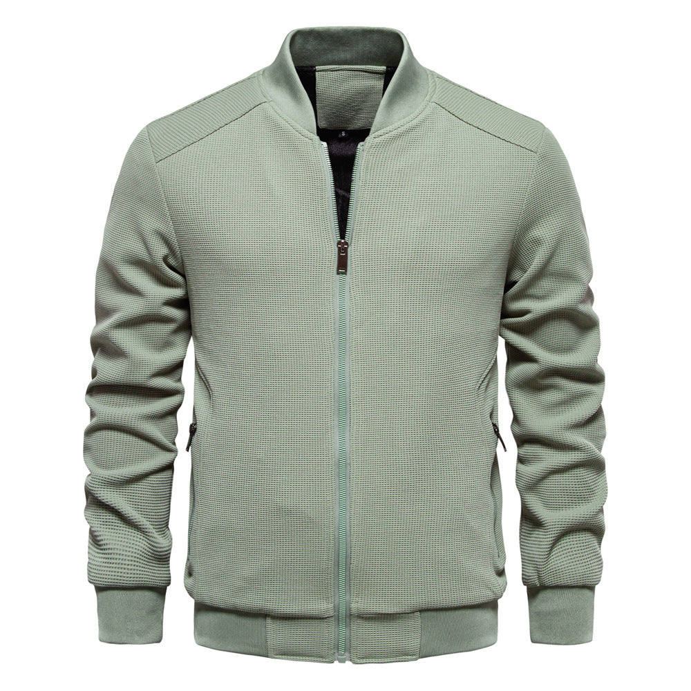 Tyrone - Stylish insulated jacket for men