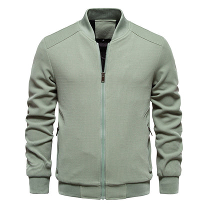 Tyrone - Stylish insulated jacket for men