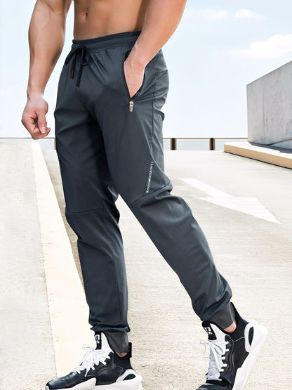 Jarred - Pantalon de sport moderne et confortable pour hommes