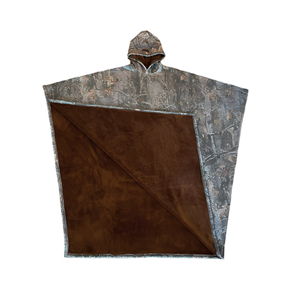 Dane - Sweat à capuche unisexe moderne, chaud et agréable