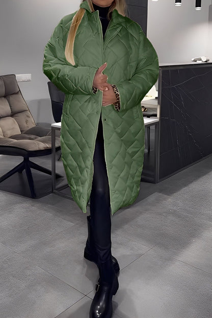 Beverly - Doudoune élégante et ample pour femmes