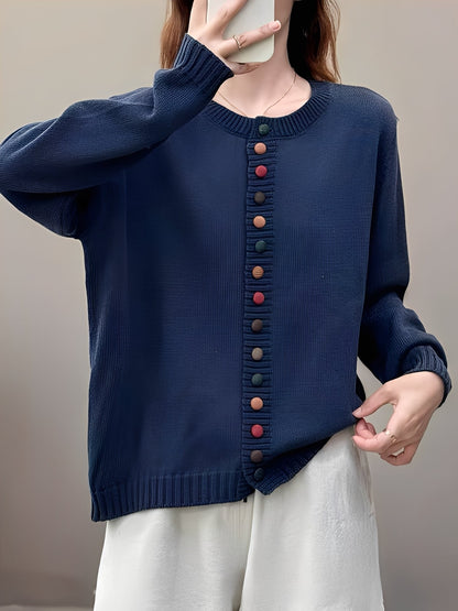 Rhonda - Cardigan léger et chic pour femmes