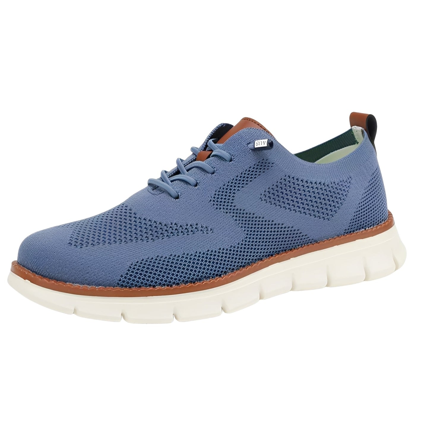 Morley - Chaussures décontractées confortables pour hommes
