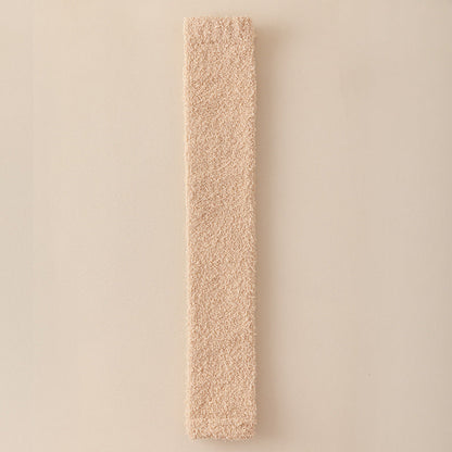 Kandace - Chaussettes chaudes et confortables pour femmes