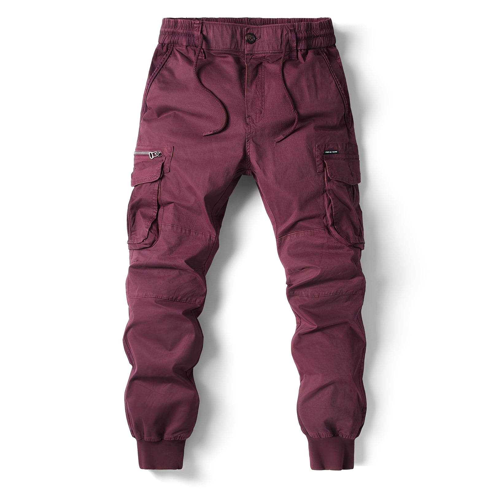 Xander - Pantalon cargo décontracté pour hommes
