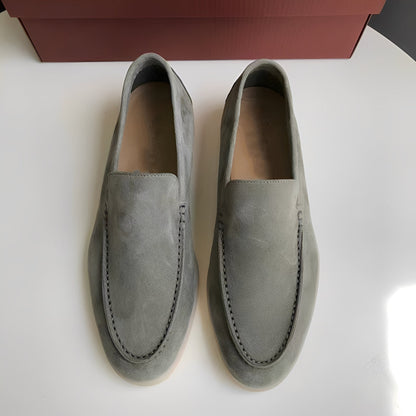 Diggory - Belles chaussures plates pour hommes