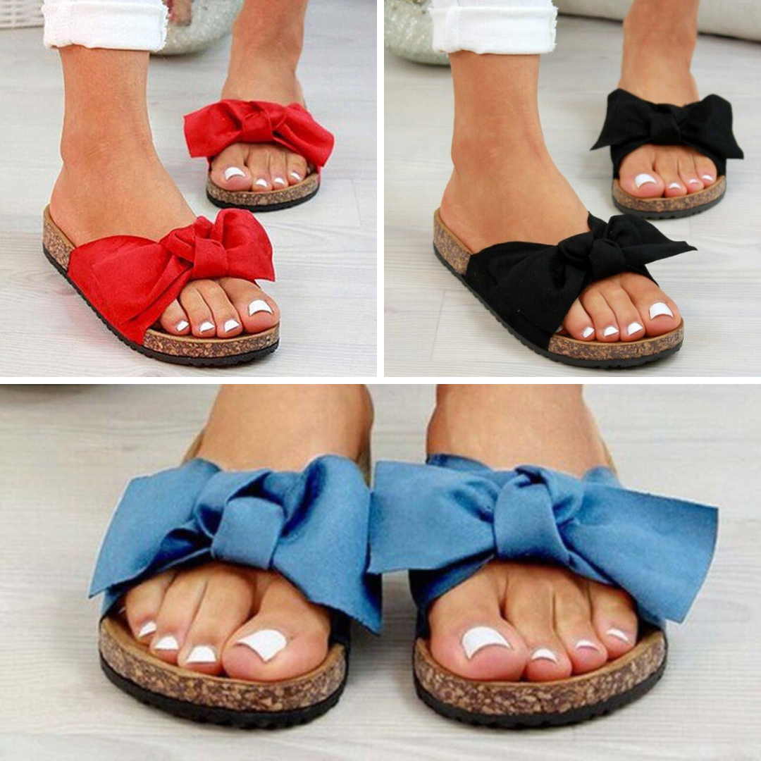 Neva - Orthopedic sandals for women for optimal comfort