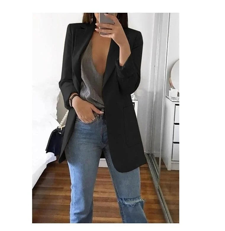 Marrie - Elegant jacket for the office