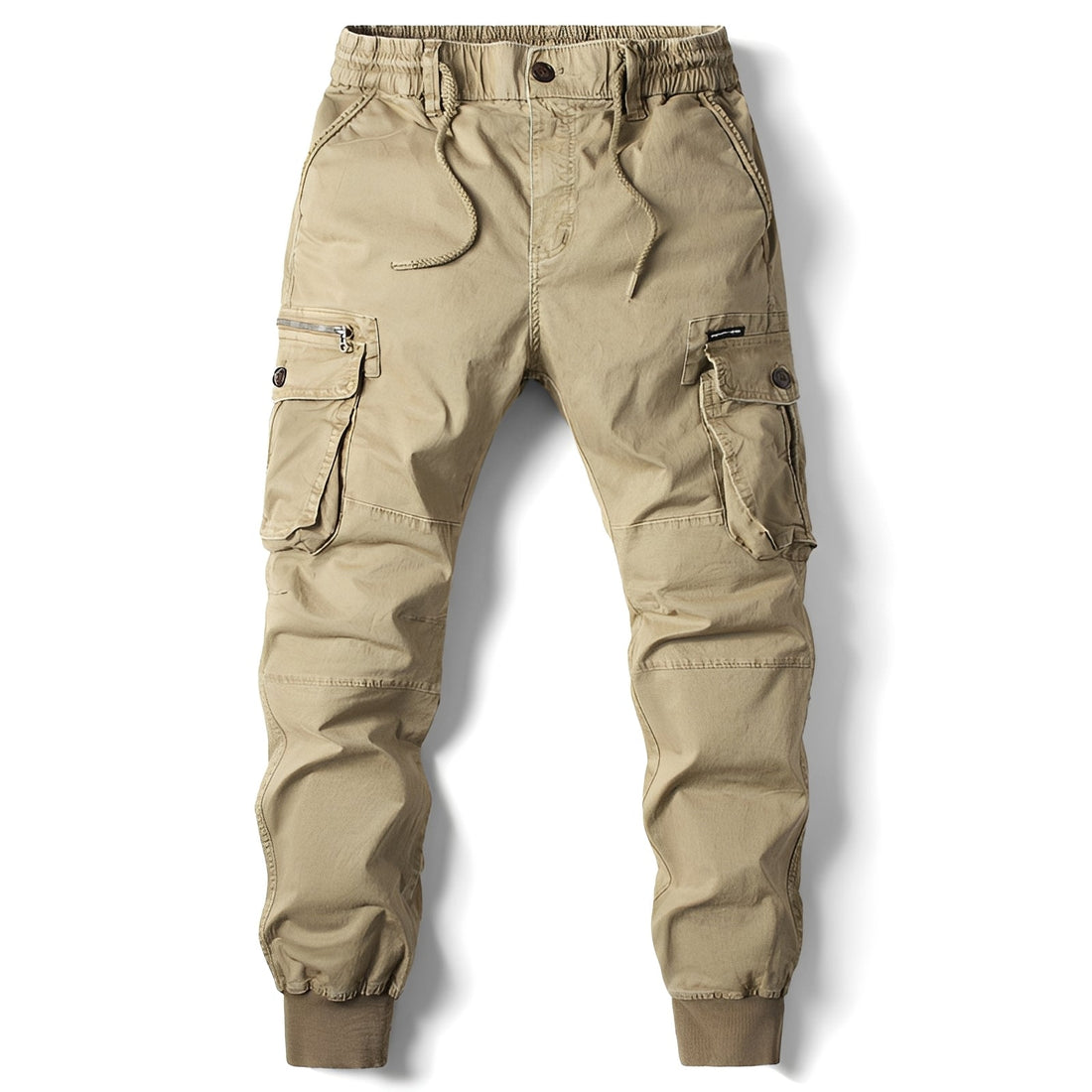 Xander - Pantalon cargo décontracté pour hommes