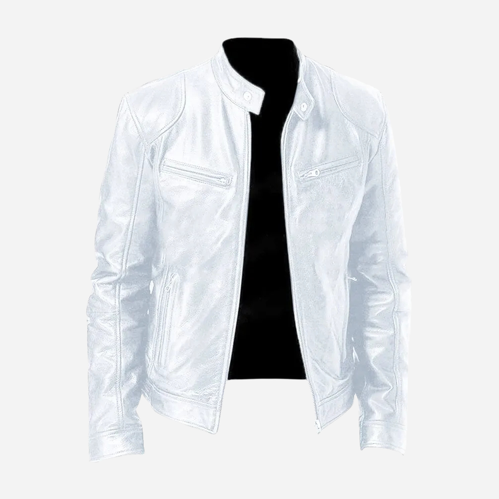 Norris - Veste décontractée pour hommes