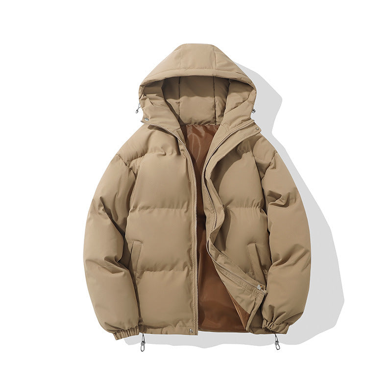Felisha - Veste à capuche confortable