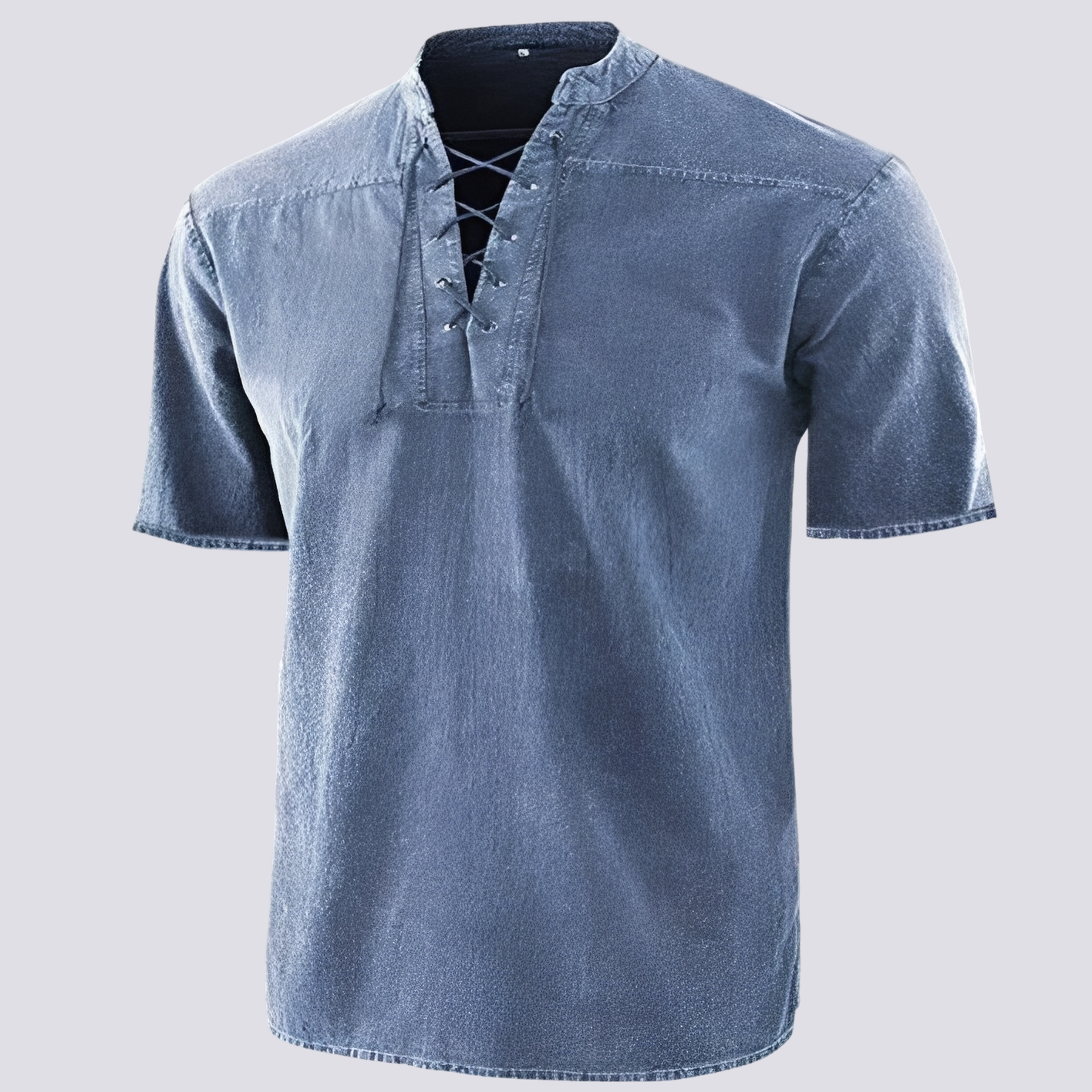 Ryan - Chemise Homme - pour Look Classique Décontracté