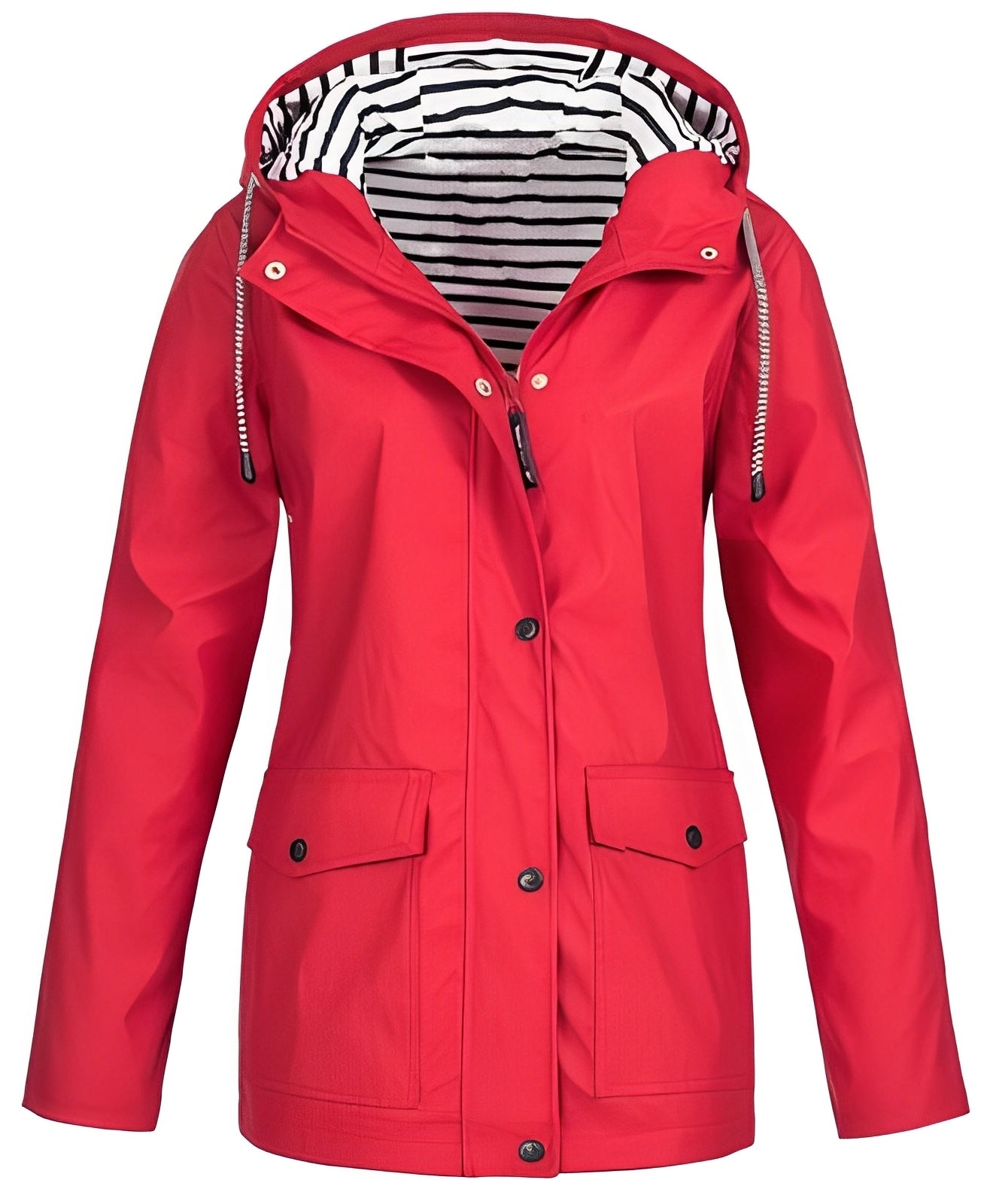 Jordin - Manteau moderne pour femmes