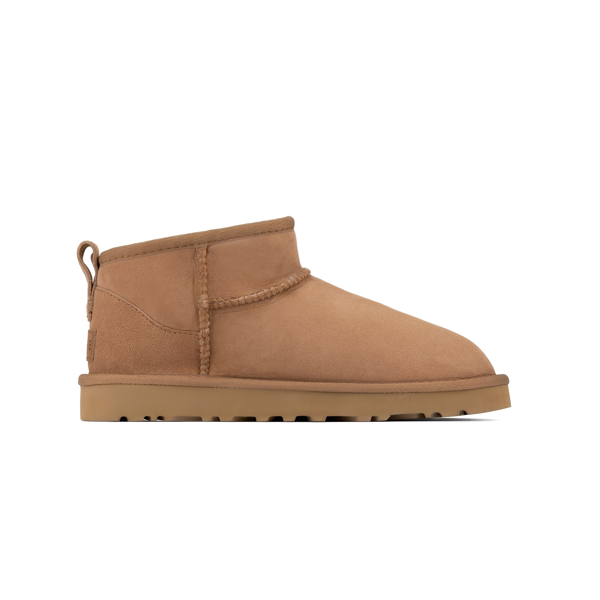 Rozanne - Petites Bottes Hivernales Décontractées pour Femmes