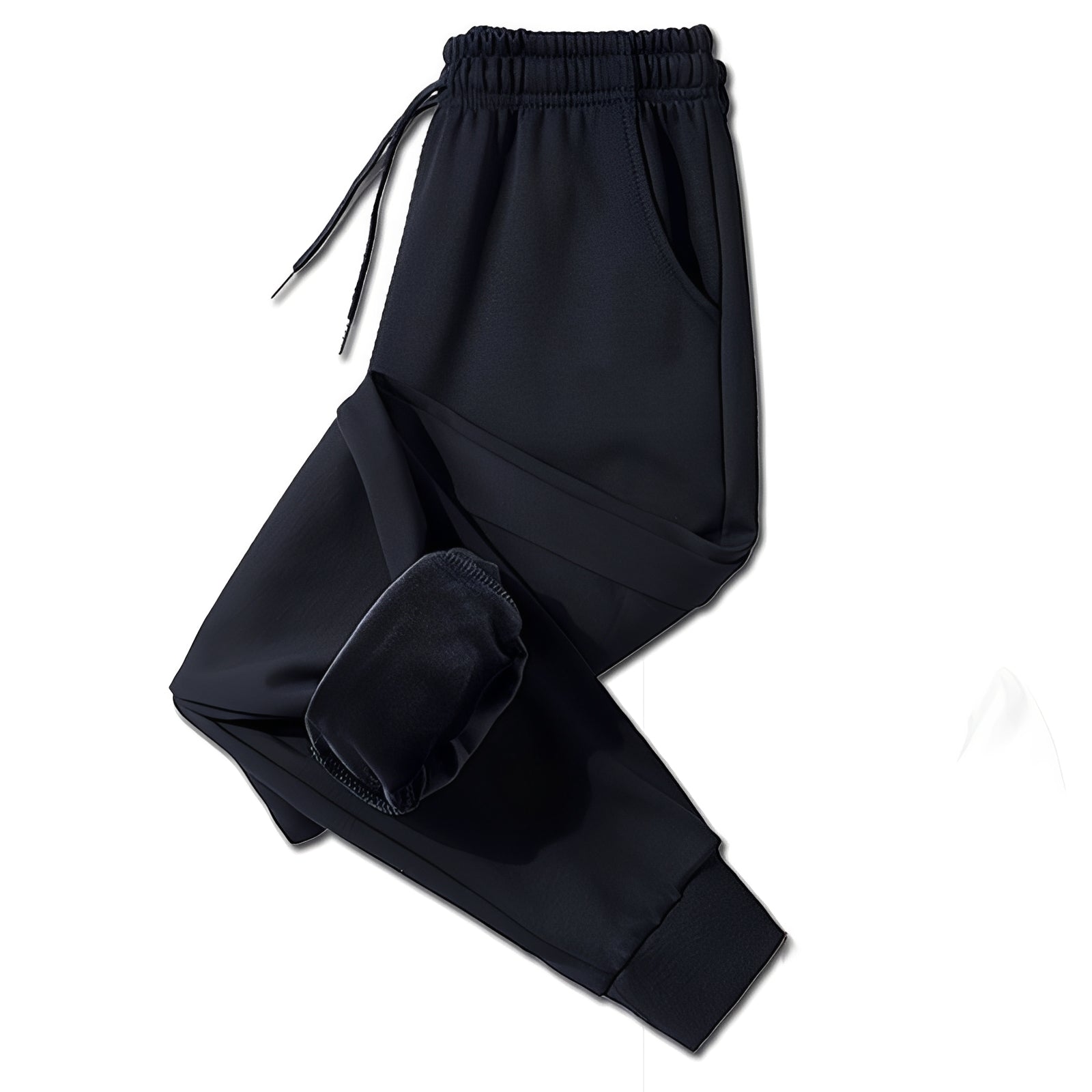 Theo - Pantalon cosy et chaud