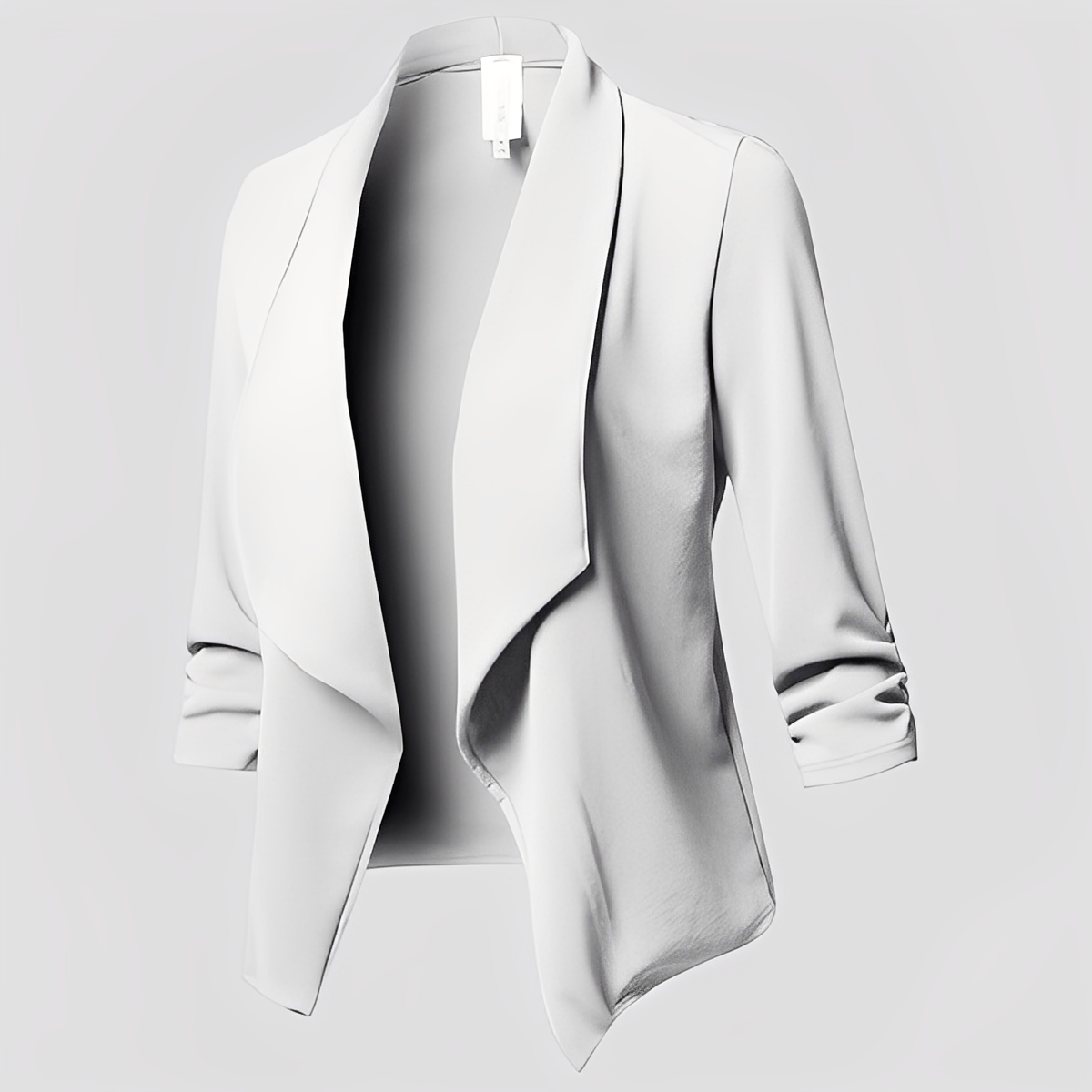 Jolie - Blazer stylé et chaud