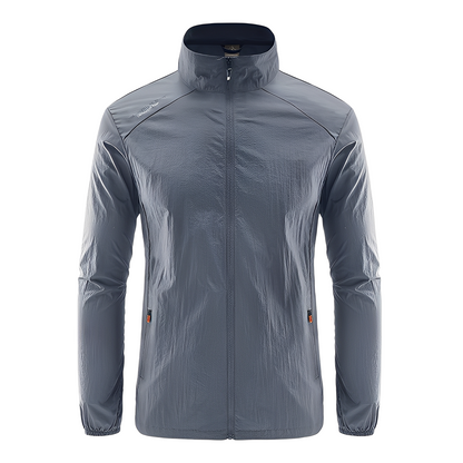 Carver - Blouson décontracté de protection pour hommes