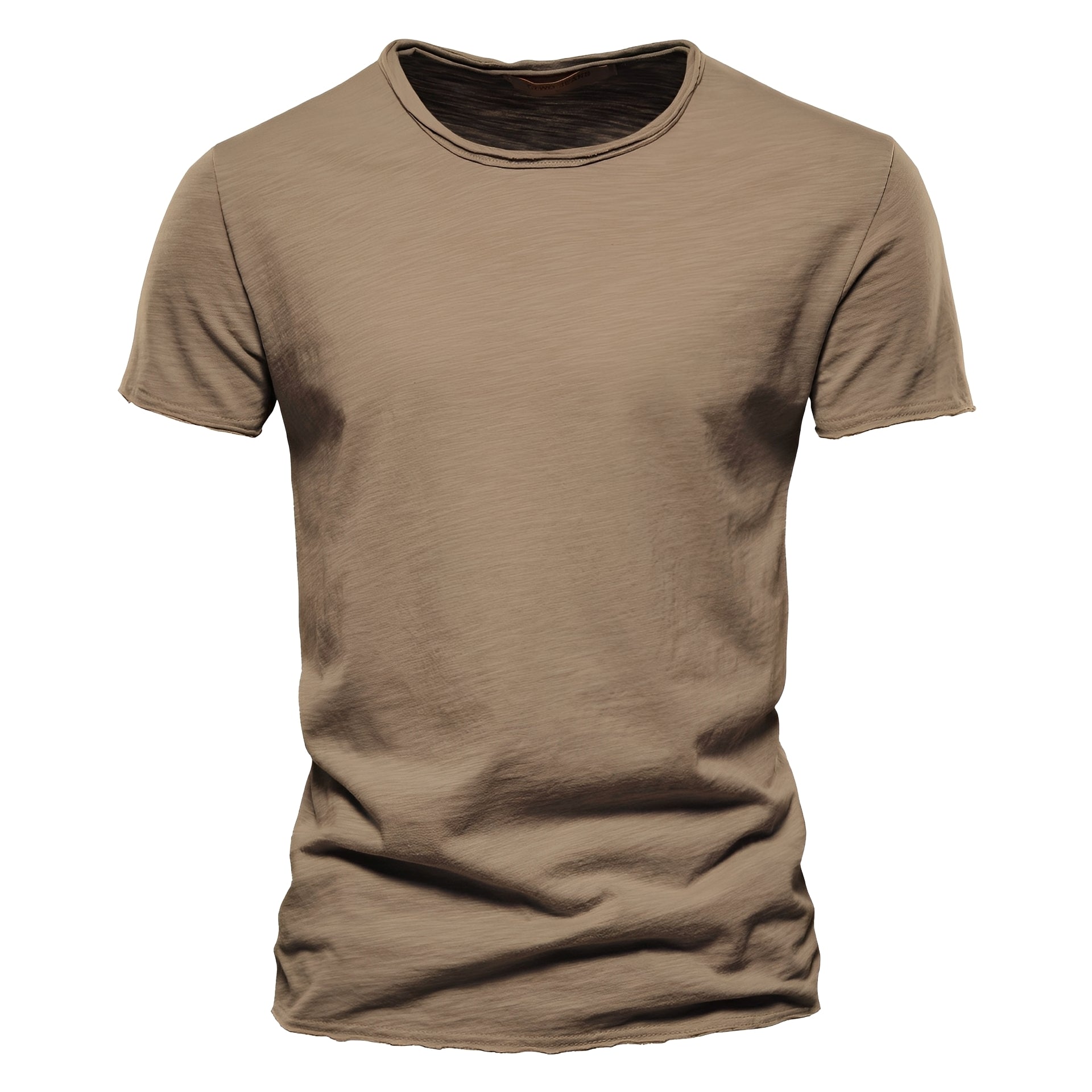 Roderick - T-shirt décontracté confortable