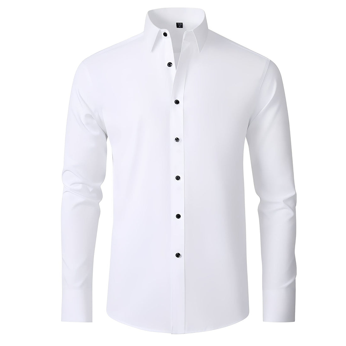 Lino - Chemise pour homme – Un style décontracté pour tous les jours